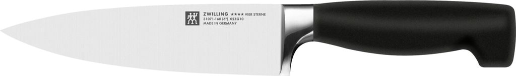ZWILLING 31071-161-0, Schwarz Produktbild 
