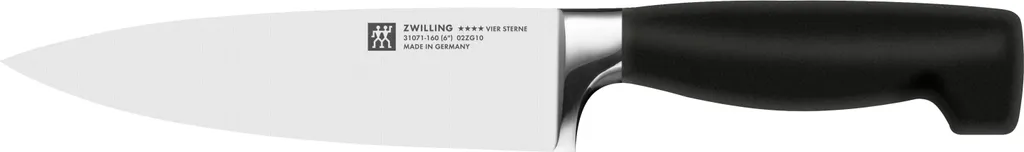 Set ZWILLING Pro 7 Pezzi Frassino | Coltelli Cucina Professionale - 6