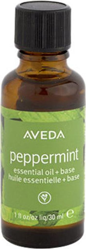 Aveda Essential Oil Peppermint 30ml - ätherisches Pfefferminzöl
