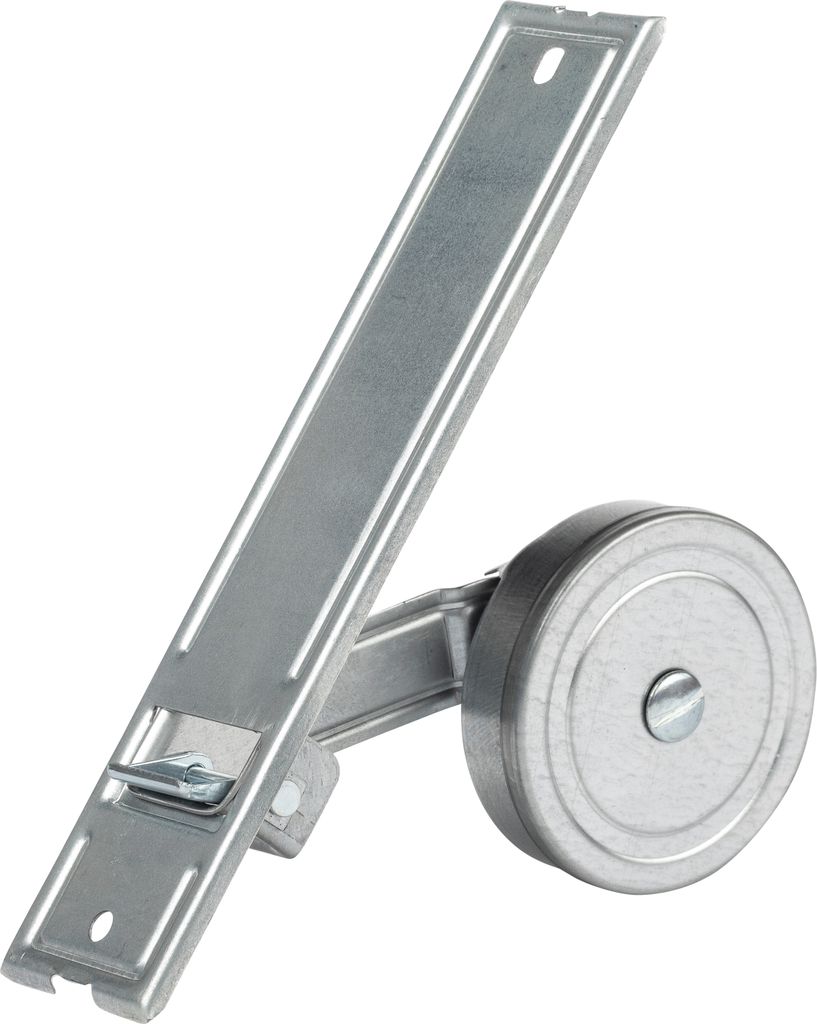Schellenberg Einlasswickler Maxi, 185 mm, verzinkt, 50400 Produktbild 