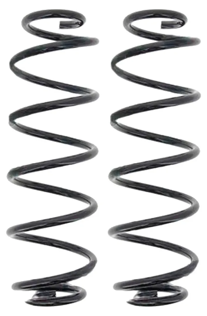 Ressort Hélicoïdal Arrière pour Suspension Audi A4 B8 Avant 2007-2015