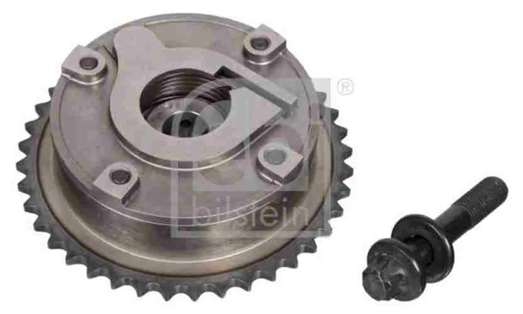 Febi Bilstein 103233 Vis de Déphaseur d'Arbre à Cames pour Moteur Essence