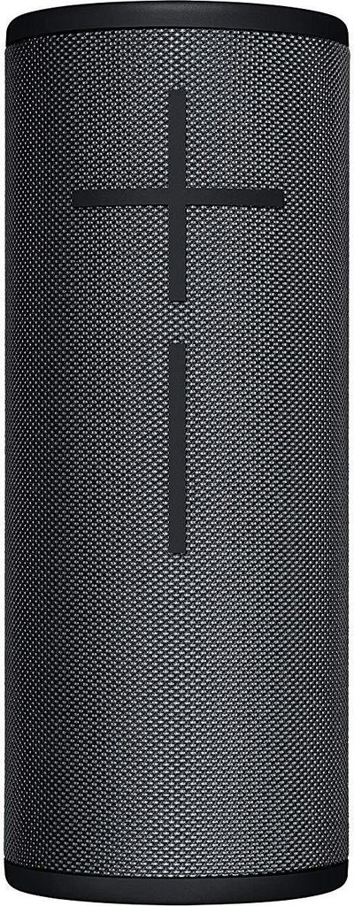 Ultimate Ears BOOM 3 - Night Black Produktbild 