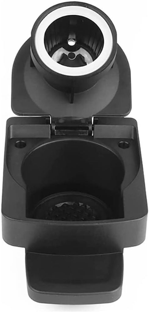 Kaffeekapseladapter für Kaffeemaschinen