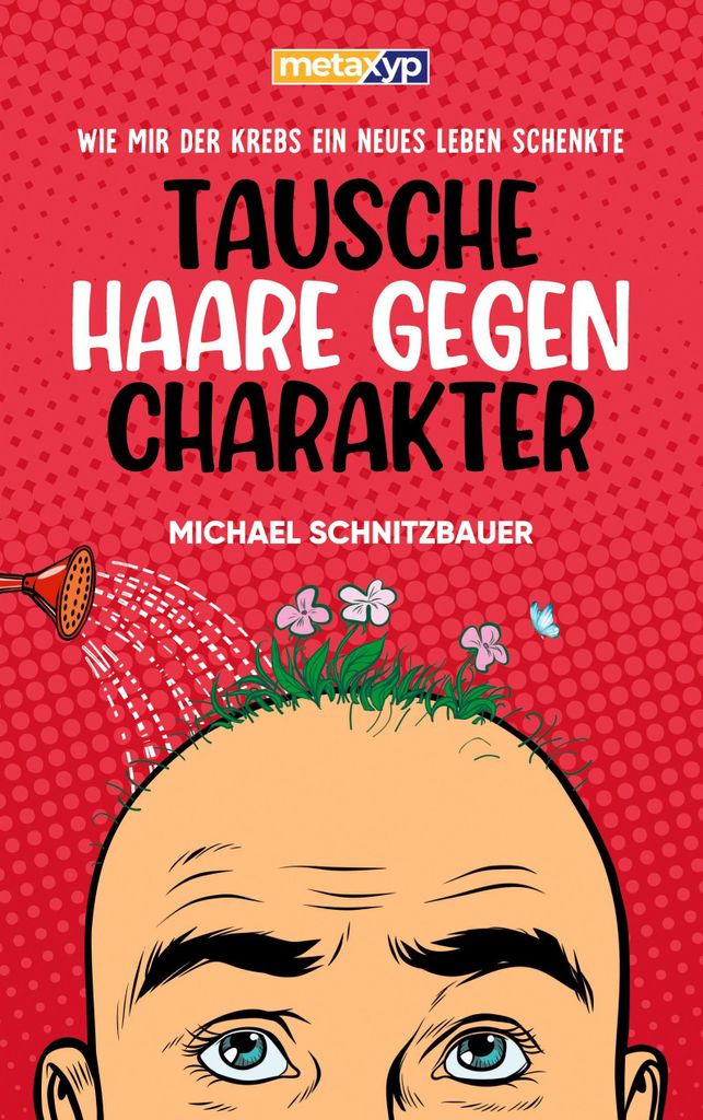 Tausche Haare gegen Charakter
