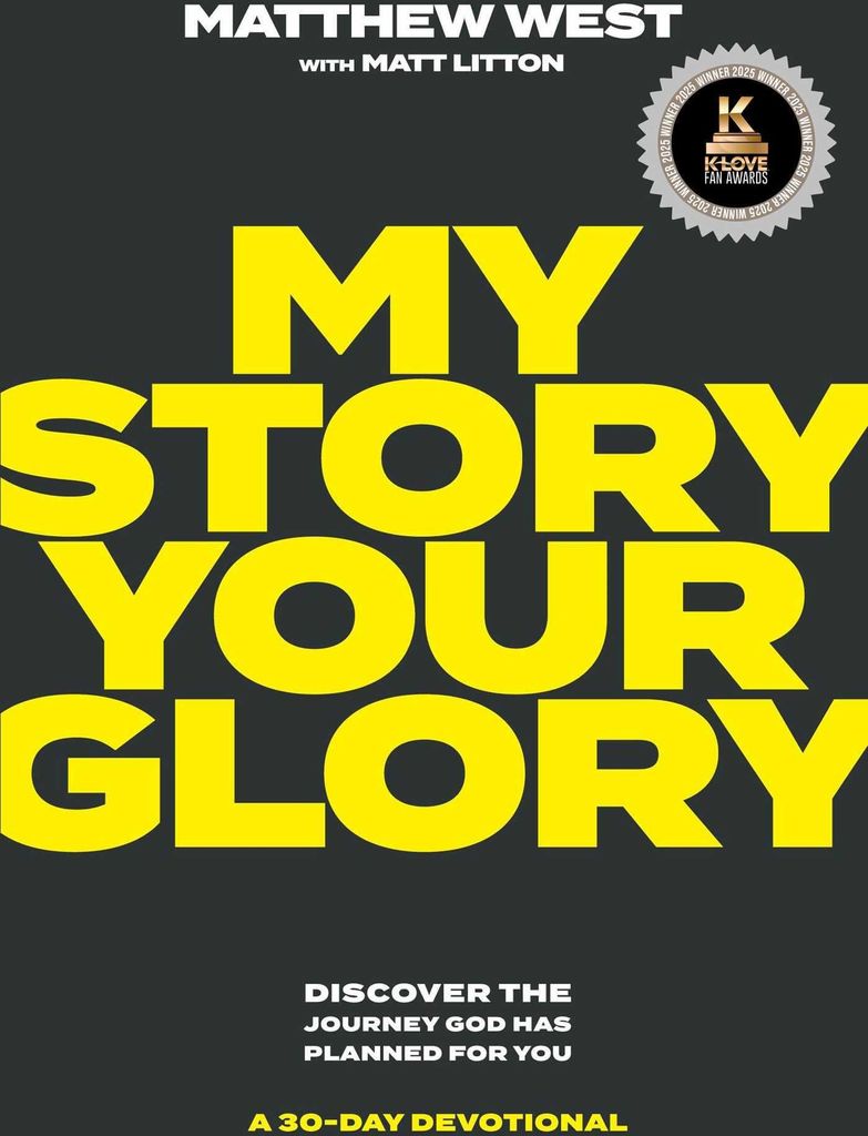 My Story, Your Glory