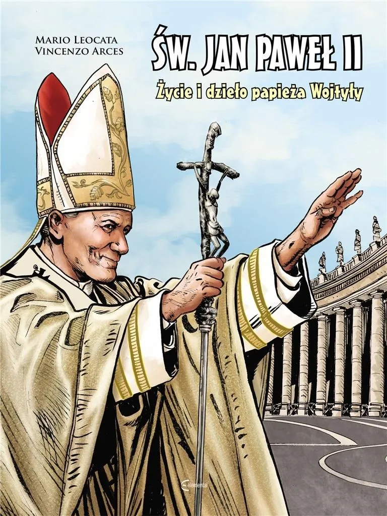 Tout savoir sur Saint Jean-Paul II : biographie complète du Pape Wojtyla