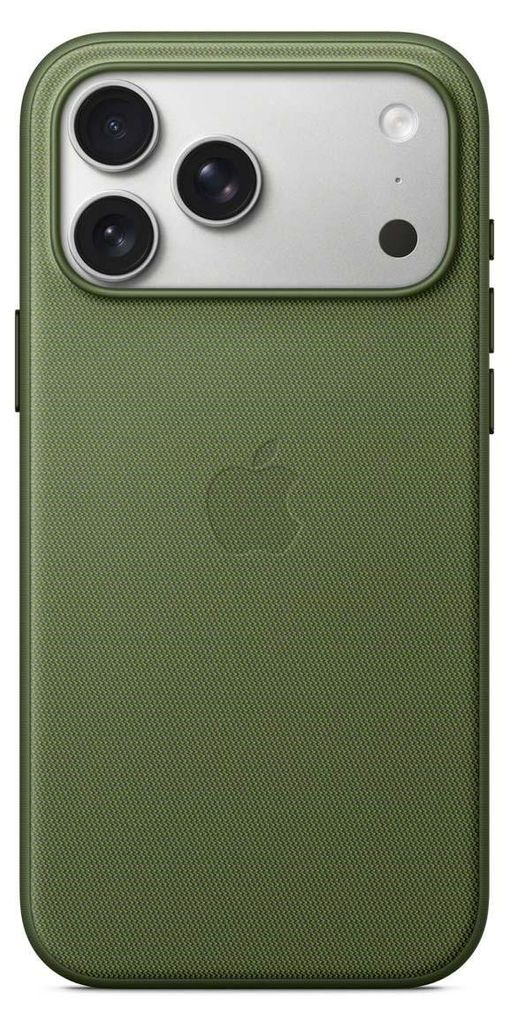 iPhone 17 Pro TechWoven Case with MagSafe - Green Produktbild 