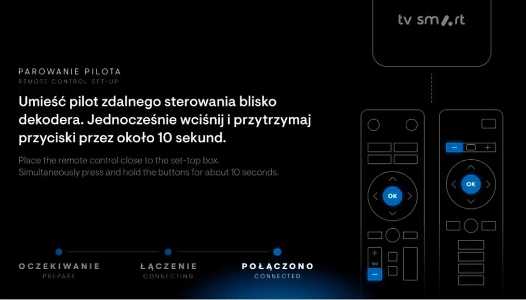 Télécommande Universelle Bluetooth pour Décodeur Smart TV et Box Android