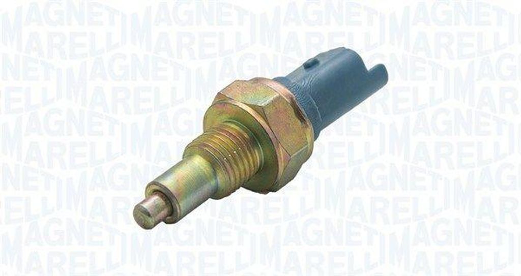 MAGNETI MARELLI 000051032010 Schalter, Rückfahrleuchte OE 225742 kompatibel mit Scudo, Ulysse, Phedra, Zeta, 1007, 106, Qubo, Fiorino, Ducato, Xsa...