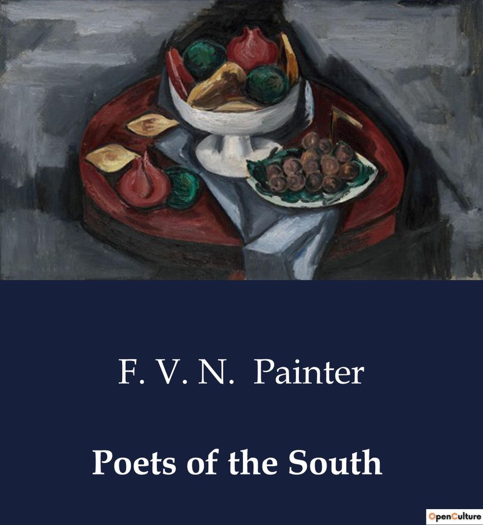 Poets of the South