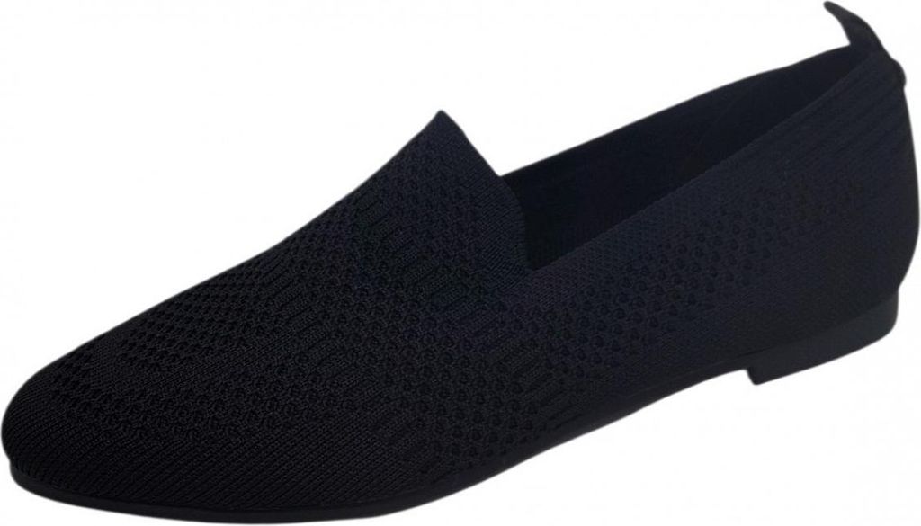 La Strada La Strada Slipper Schwarz Produktbild 