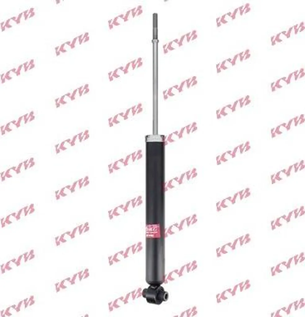 Amortisseur arrière KYB 349248 Excel-G pour suspension haute précision
