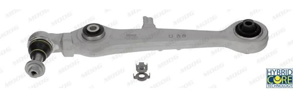 MOOG AU-TC-0723 Bras de suspension 4B3407151A pour Audi A4 A6 A8