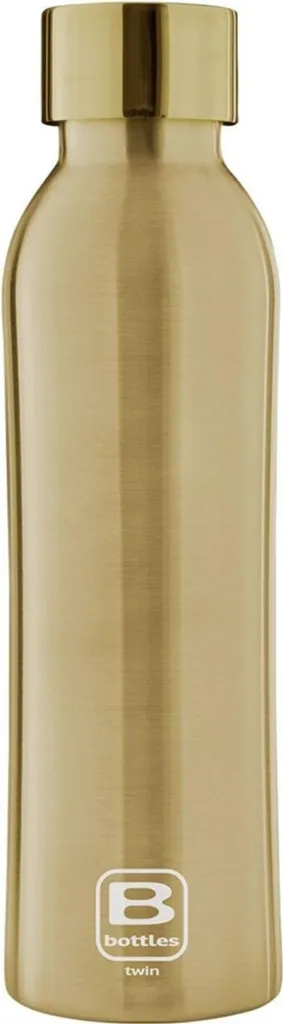 Bugatti Bbot BBTDS500DL Thermos 500 ml | Design Italiano e Benessere