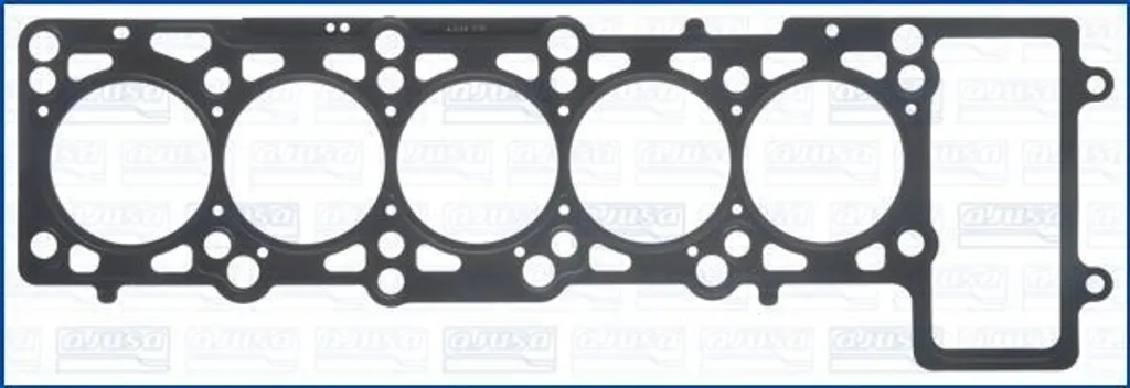 Joint de culasse AJUSA 10163010 pour VW Touareg 7LA 7L6 7L7 Diesel