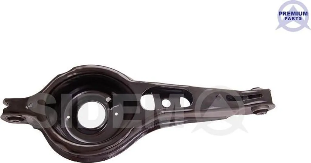 Triangle de suspension avant SIDEM 3777 compatible Focus OE 1882883