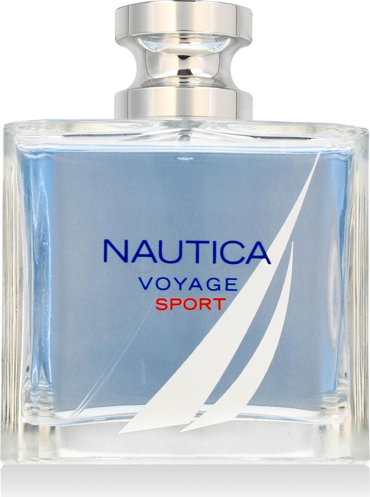 Nautica Voyage Sport EDT 100 ml M Immagine del prodotto 
