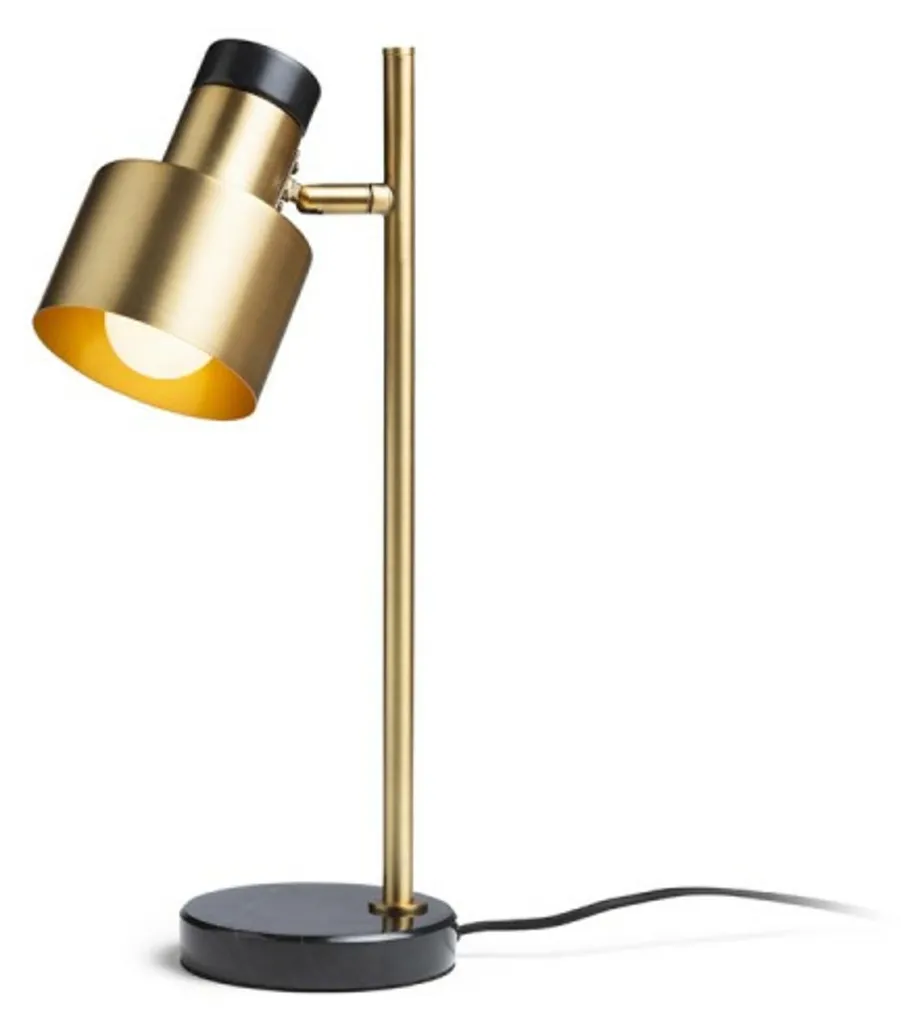 Lampe de table stable RENDL DIVINA : fini les luminaires instables