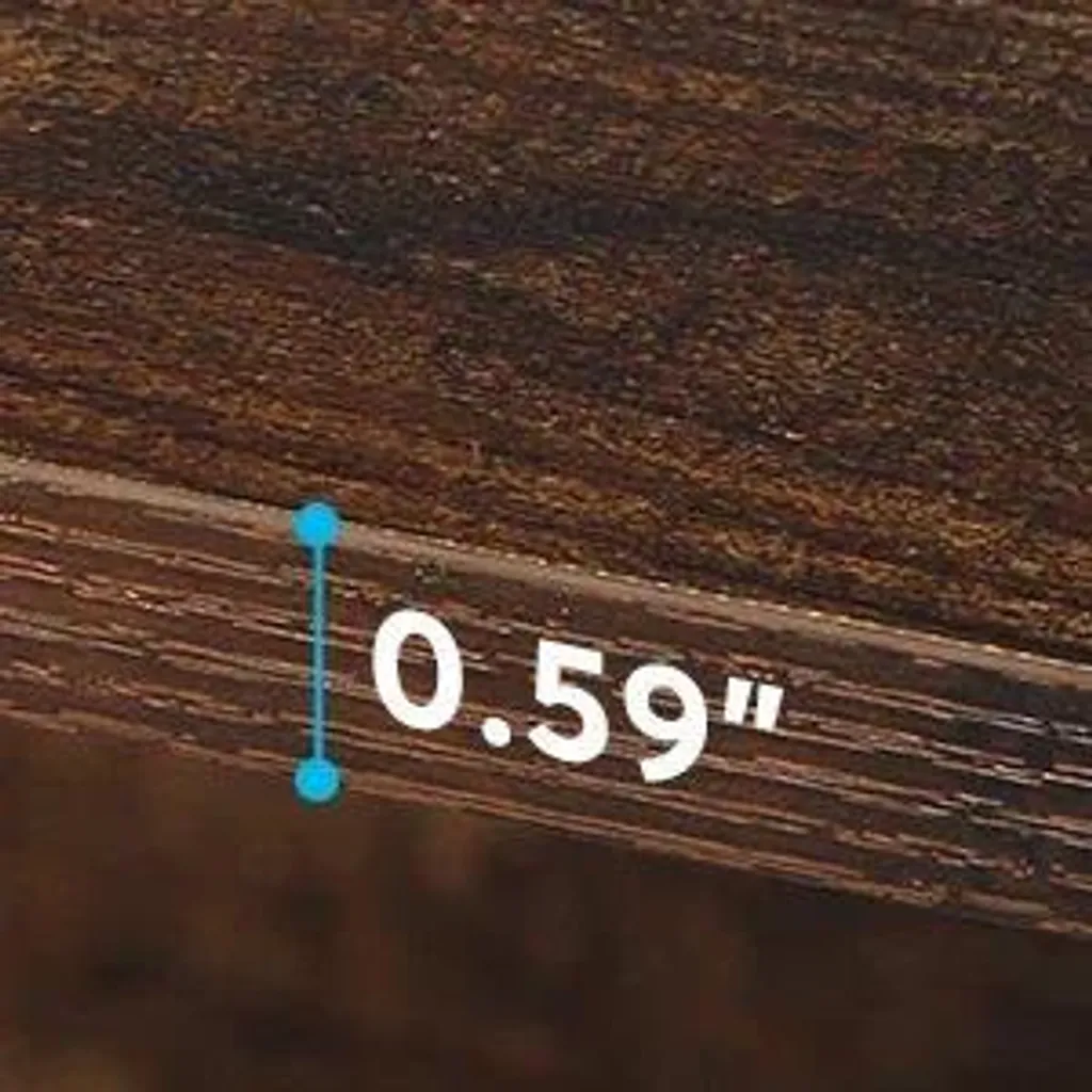 Petite bibliothèque étroite 200 cm : la solution rangement compact - 9