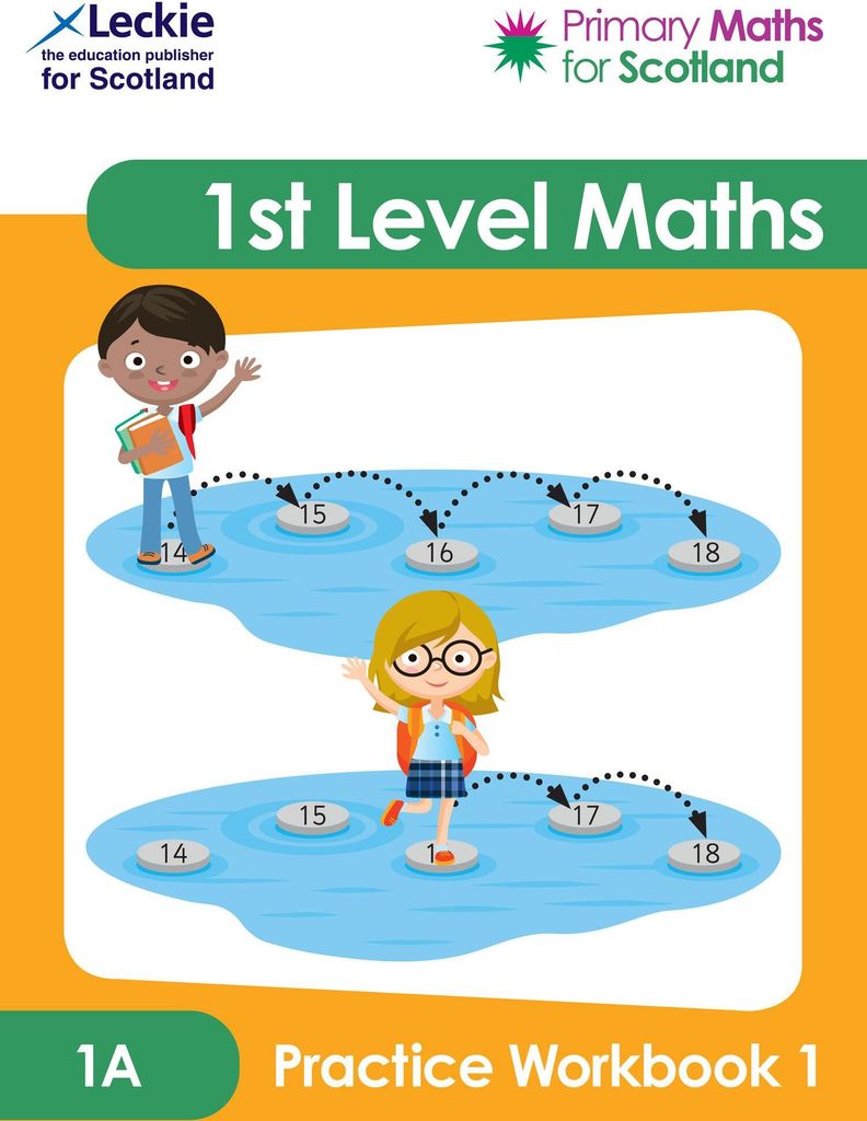 1A Practice Workbook 1