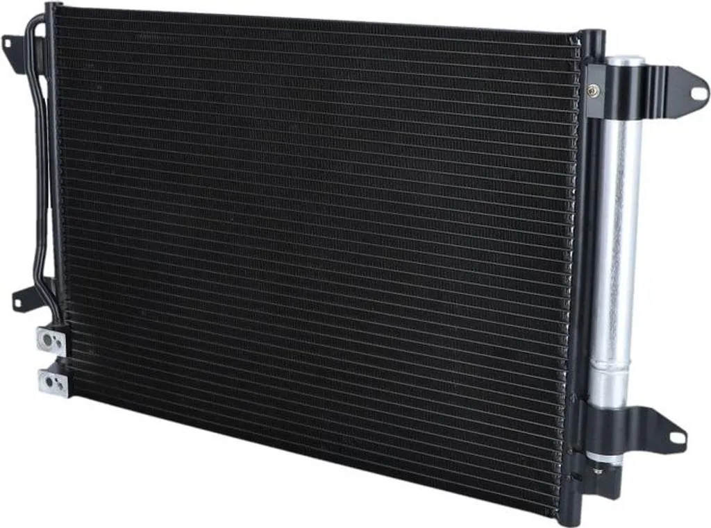 Réparer la clim de VW Beetle : Condenseur NRF avec joints inclus
