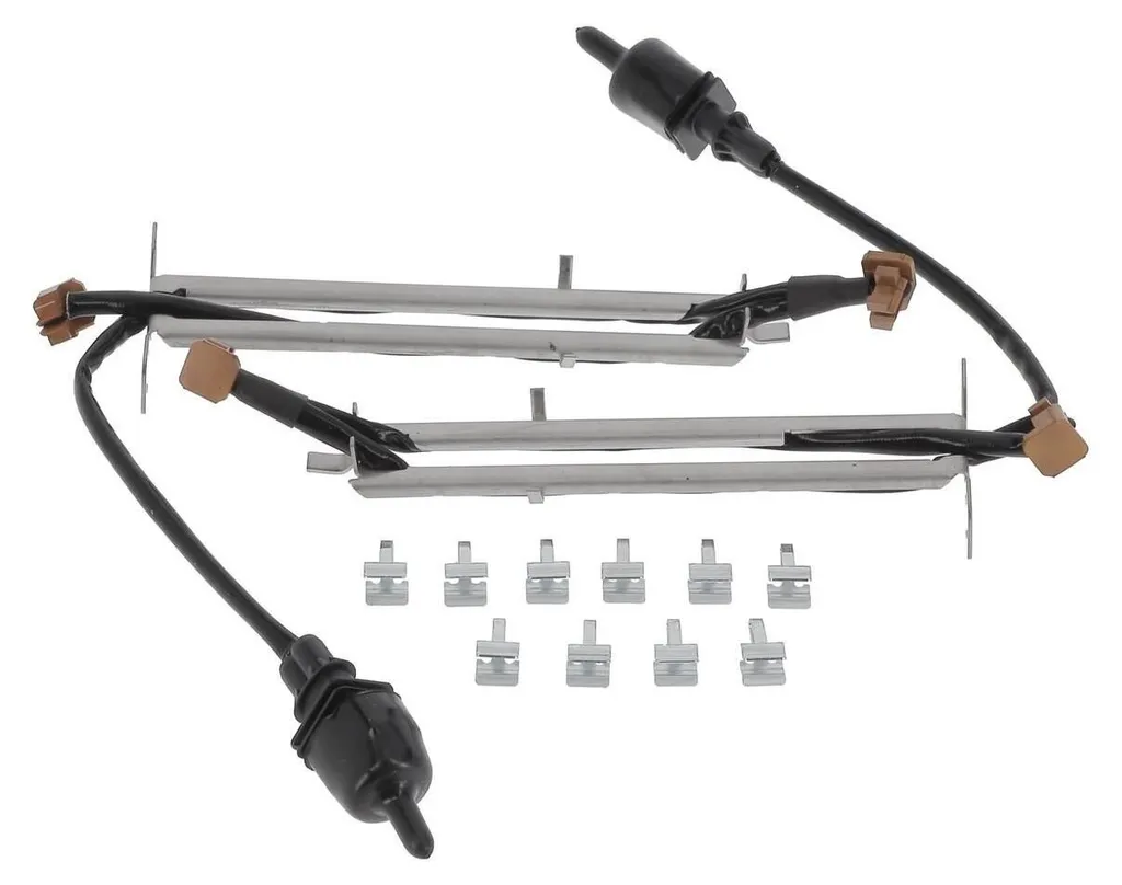 Indicateur d'usure FERODO pour VOLVO FL II et RENAULT D - Longueur 335 mm