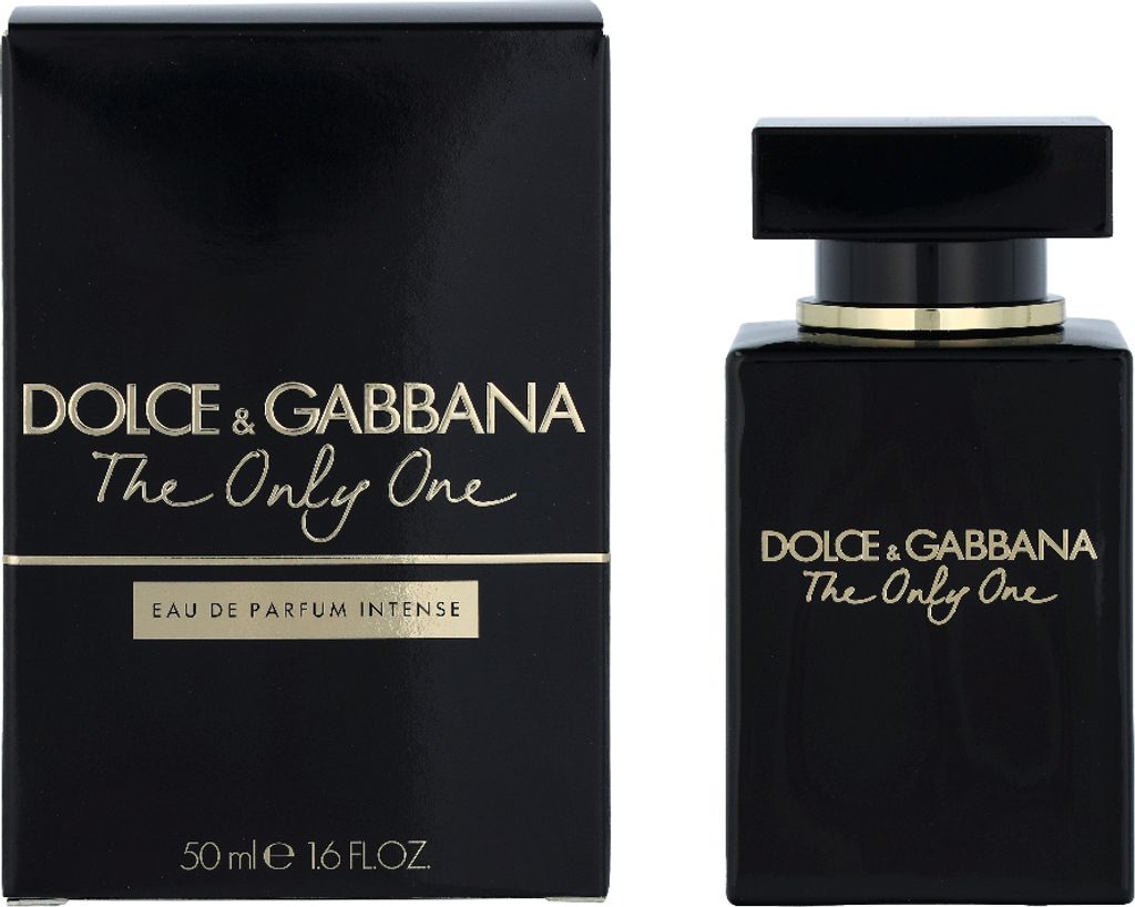 Dolce&Gabbana The Only One Intense, Frauen, 50 ml, Nicht Produktbild 