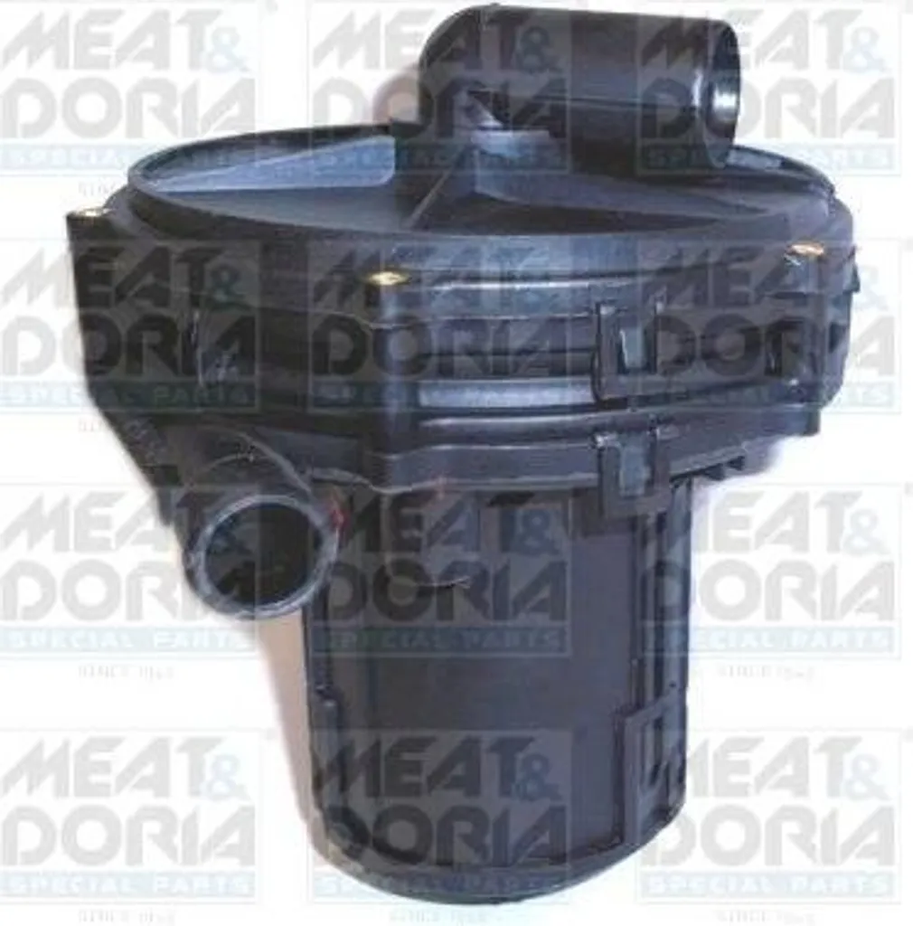 Pompe à air secondaire MEAT & DORIA 9643 OE 1745171 pour Série 7 E38