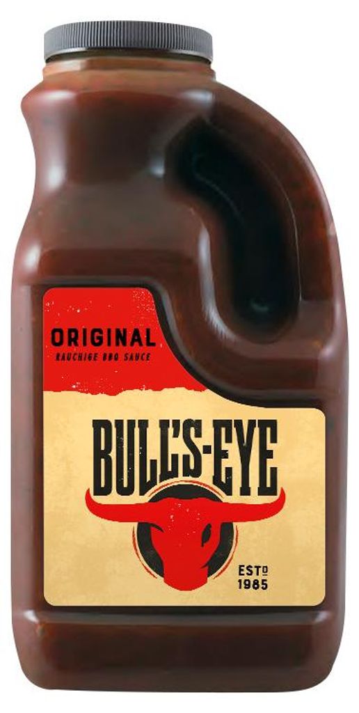 Barbecue Omáčka Original B.e.2L Obrázok produktu 