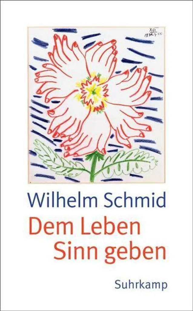 Vaincre le vide existentiel grâce au livre Dem Leben Sinn geben complet