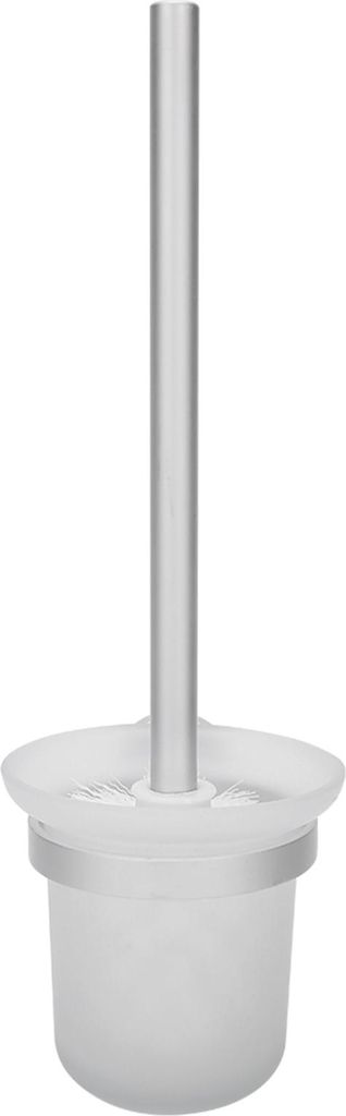 Household WallMounted Toilet Brush Holder Set Reinigungswerkzeuge Badezimmerzubehör