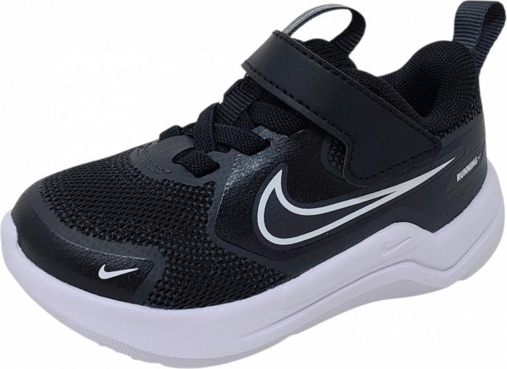 Nike Cosmic Runner Sneaker Schwarz