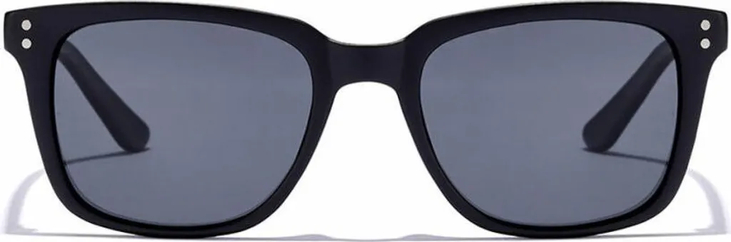Lunettes Polarisées JACK pour Conduite et Sport - Protection Noir Gris UV400