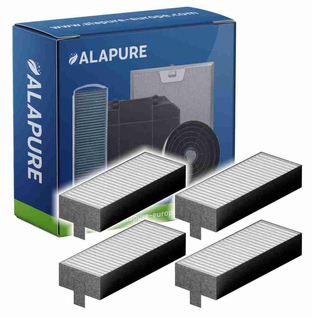 Alapure Akustikfilter geeignet für Siemens 17004801 / Produktbild 