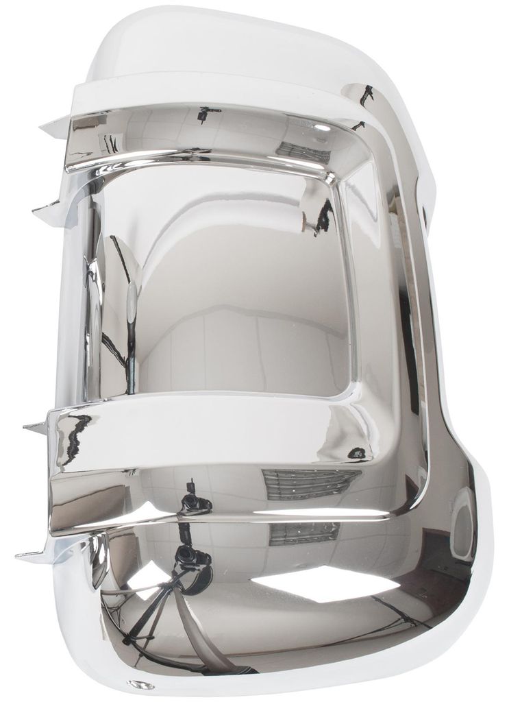 Citroën Jumper 2006 - Außenspiegelkappe, langer Arm, Chrom, links