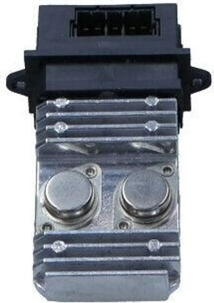 Résistance de ventilateur Megane I MAXGEAR 57-0376 OE 7701040562