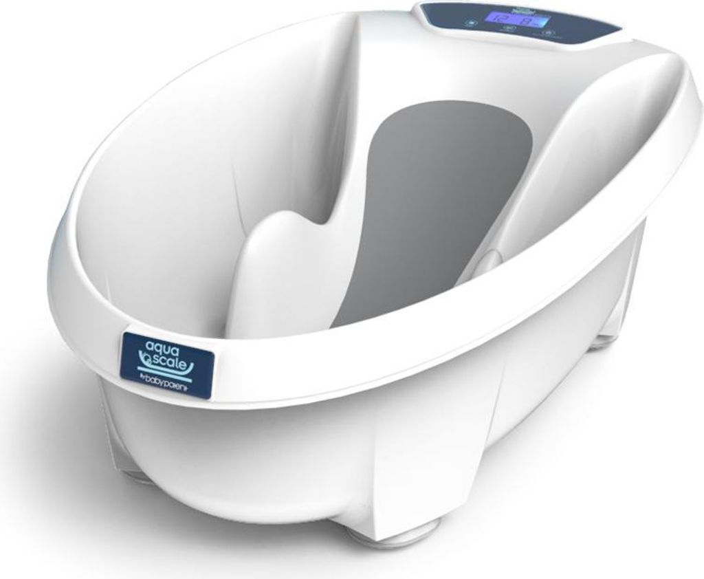 BABY PATENT Vanika digitln pro dti 3v1 Aquascale s vhou a Obrázek produktu 