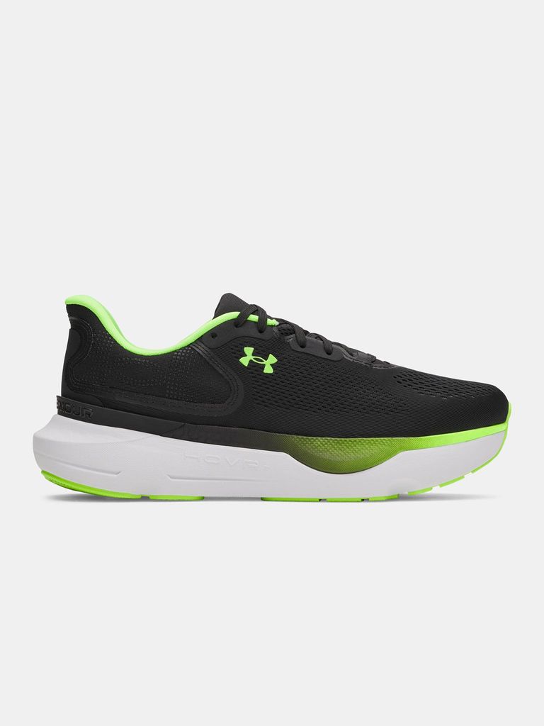 Under Armour UA Infinite Pro 2-BLK Herrenschuhe 15