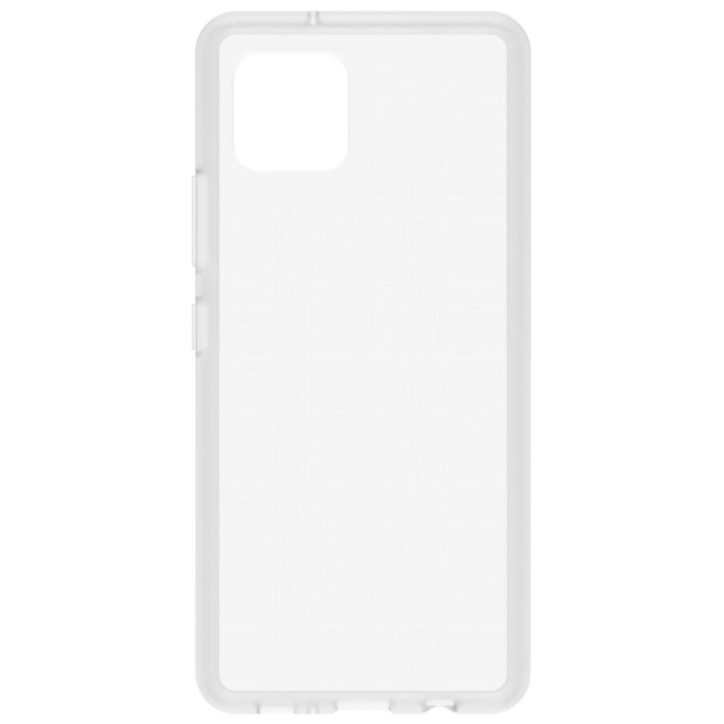 OtterBox React Backcover kompatibel mit Samsung Galaxy A42 - Transparent