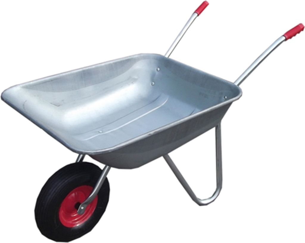 Schubkarre Havel 62,5 HTI-Line Produktbild 