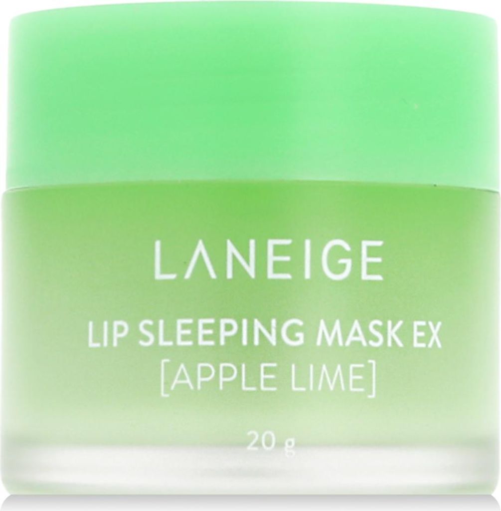 Laneige Lip Sleeping Mask EX (Apple Lime) 20 g Image du produit 