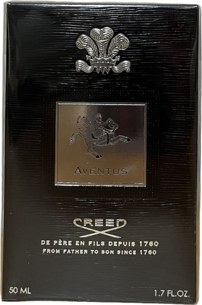 Creed Aventus Eau de Parfum (50ml) Produktbild 8