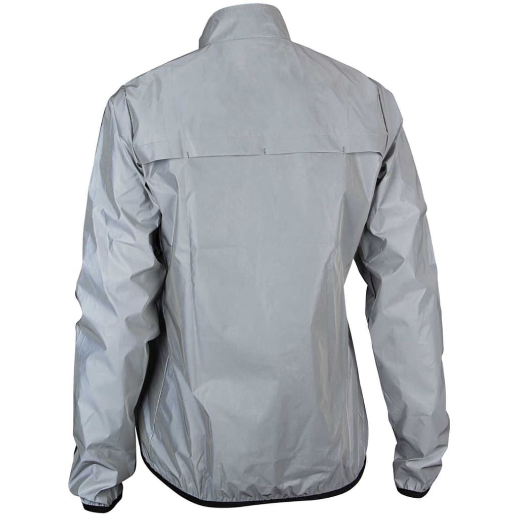Avento Reflektierende Laufjacke Damen 40 74RB-ZIL-40