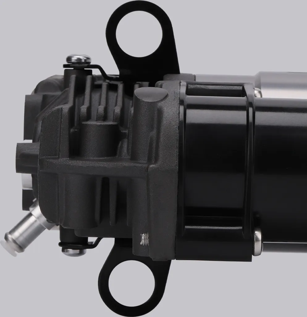 Solution Panne Suspension Mercedes ML W166 : Compresseur Neuf 1663200104