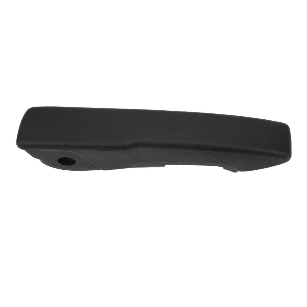Accoudoir du conducteur pour long trajet compatible camping-car et van