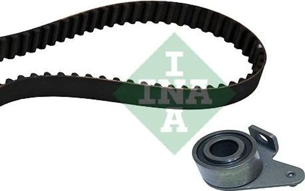 Kit distribution INA 530024910 : évitez la panne moteur sur 940