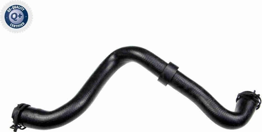 VAICO Kühlerschlauch Wasserschlauch für FORD Focus II Schrägheck (DA, HCP, DP) V25-1501