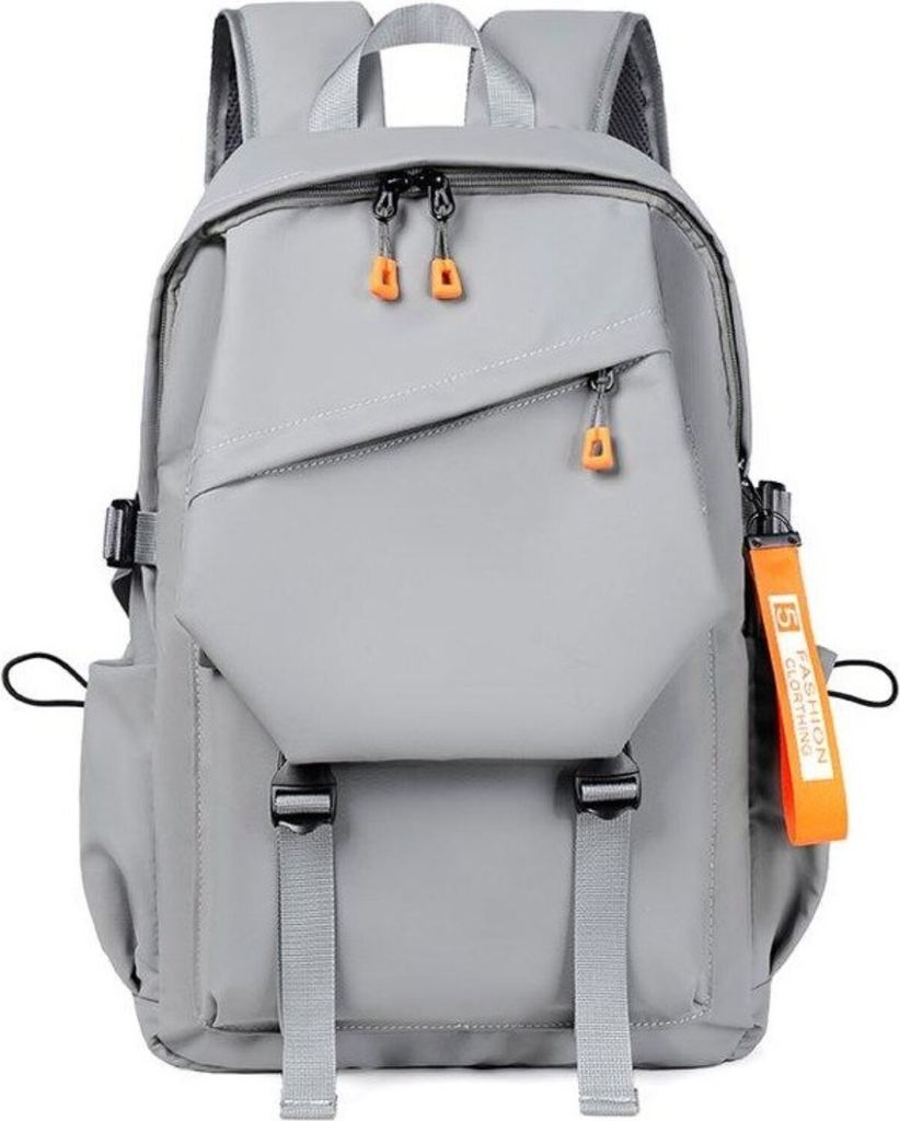 Rucksäcke Permani Kirs A64GREY