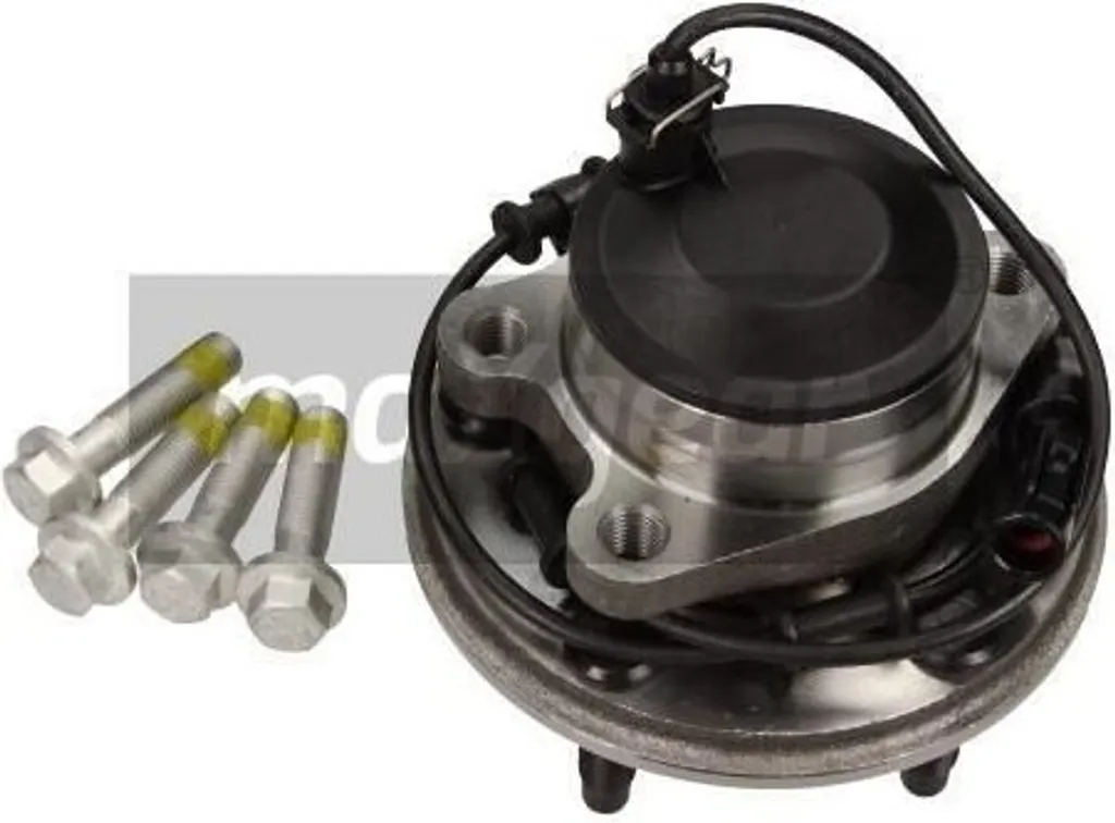 MAXGEAR 33-0929 Jeu de Roulement de Roue OE C2C10367 pour S-Type X200